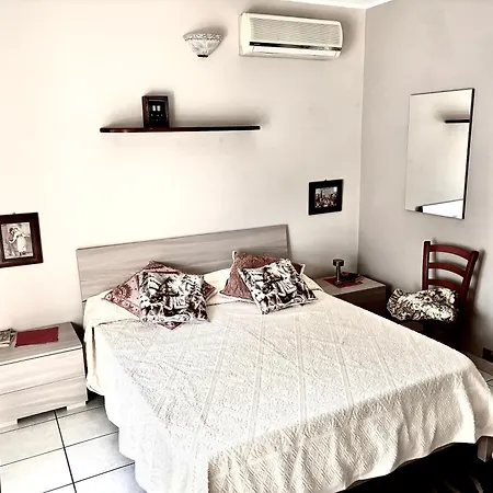 דירה Il Cortiletto *