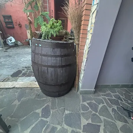 Il Cortiletto דירה אסמיני