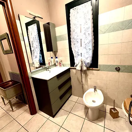 Apartamento Il Cortiletto *