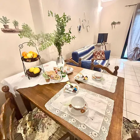 Il Cortiletto אסמיני