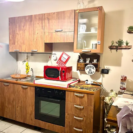 Il Cortiletto * אסמיני