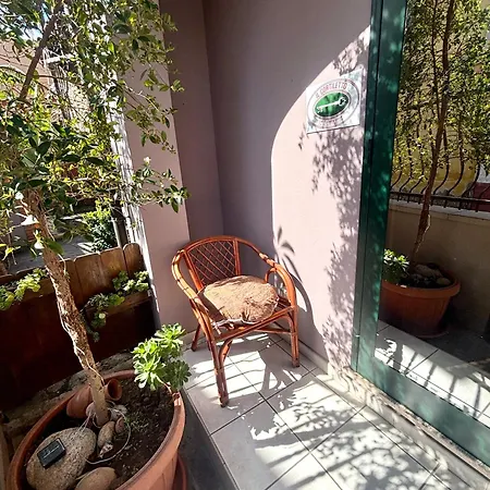 Il Cortiletto אסמיני