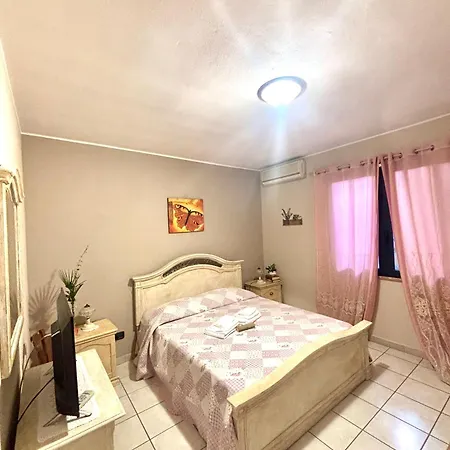 דירה Il Cortiletto אסמיני