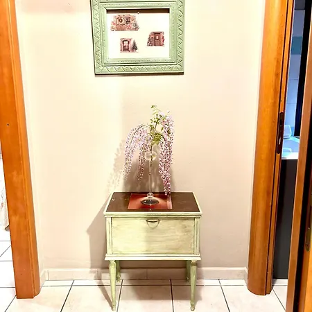 דירה Il Cortiletto *