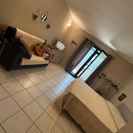 Il Cortiletto דירה