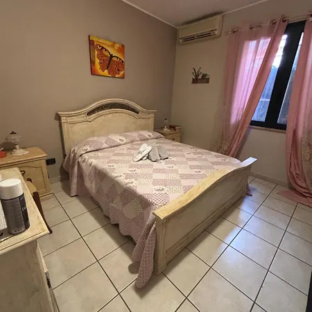 شقة Il Cortiletto