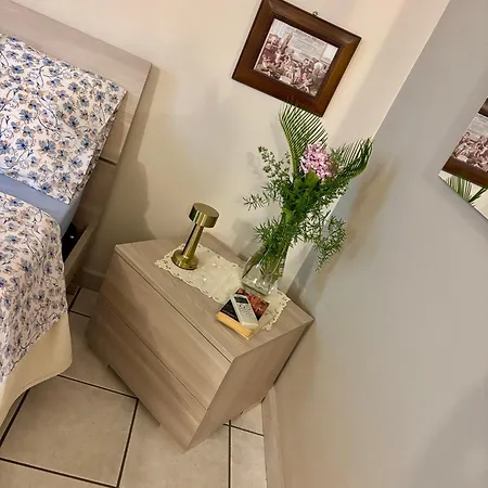 Il Cortiletto אסמיני