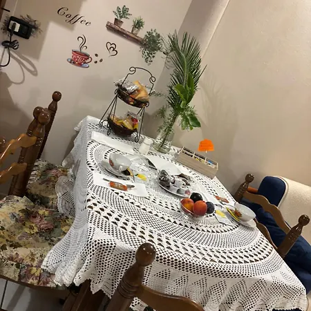 Il Cortiletto Apartamento