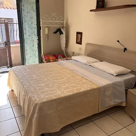 דירה Il Cortiletto אסמיני