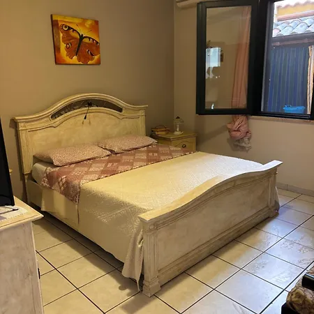 דירה Il Cortiletto *