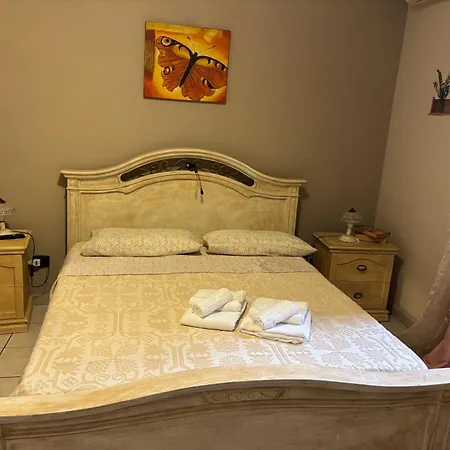 Il Cortiletto דירה אסמיני