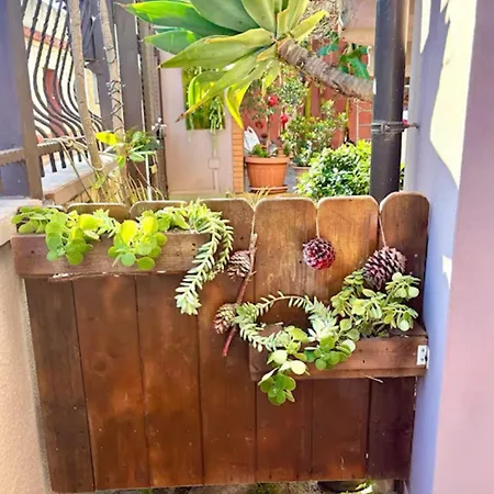 דירה Il Cortiletto *