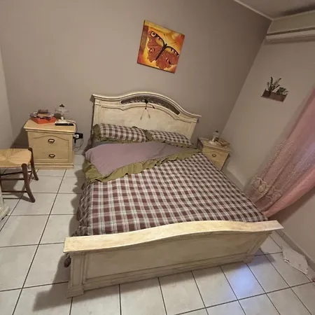 Il Cortiletto דירה אסמיני