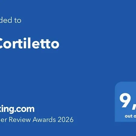 Il Cortiletto