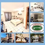 Il Cortiletto Apartamento *