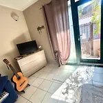 Apartman Il Cortiletto Assemini