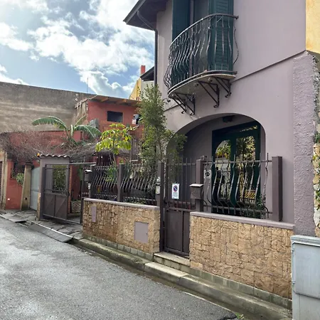 Apartamento Il Cortiletto *