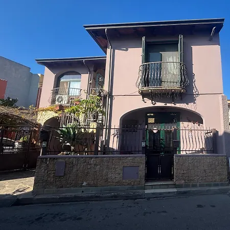 Il Cortiletto * 아세미니