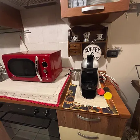 Il Cortiletto 아파트 *