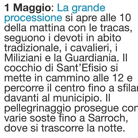Il Cortiletto