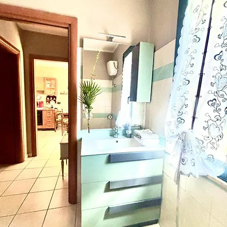 Apartment Il Cortiletto