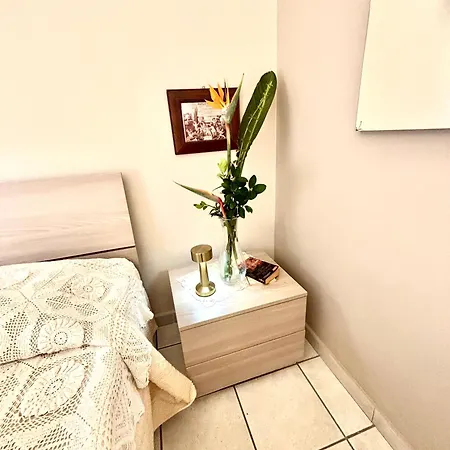 شقة Il Cortiletto بلدية آسميني