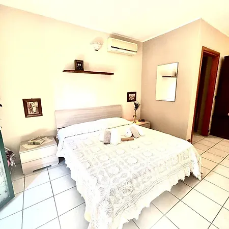 Il Cortiletto بلدية آسميني