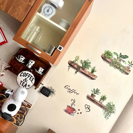 Il Cortiletto 아세미니