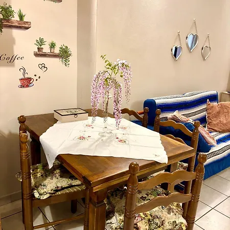 Il Cortiletto Apartment