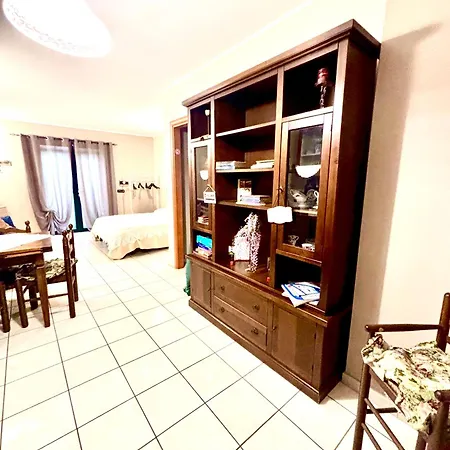 شقة Il Cortiletto *