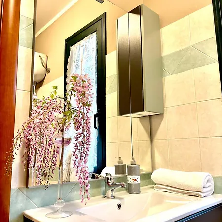 Il Cortiletto * 아세미니