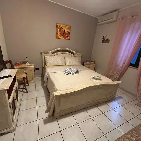 شقة Il Cortiletto بلدية آسميني