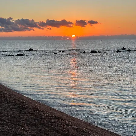 Il Cortiletto 아파트 아세미니