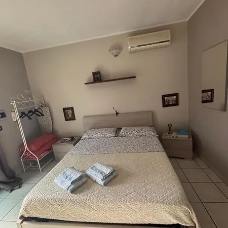 Il Cortiletto 아파트