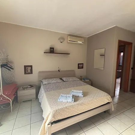 Apartament Il Cortiletto *