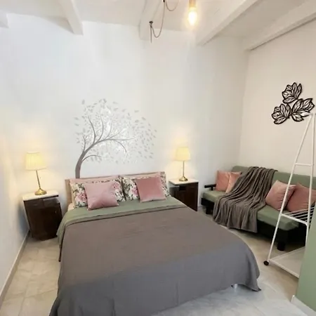 Appartement Il Cortiletto Assemini