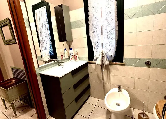 Apartment Il Cortiletto *