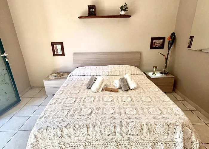 Apartment Il Cortiletto Assemini