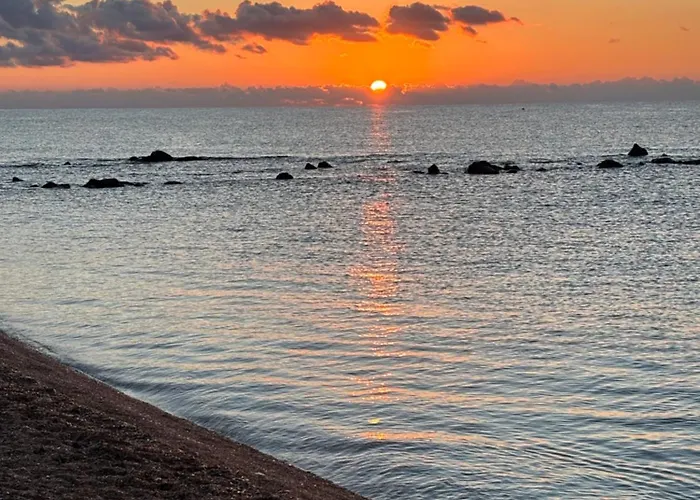 Il Cortiletto Apartment Assemini