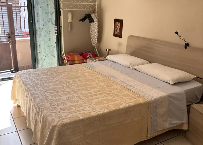 Apartment Il Cortiletto Assemini