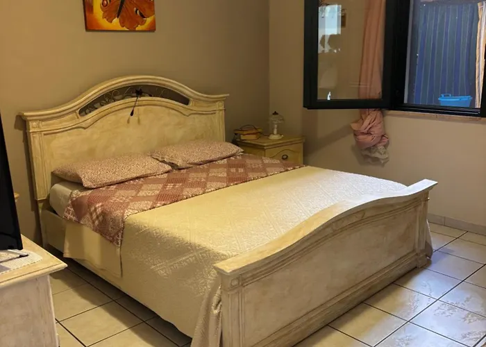 Apartment Il Cortiletto *